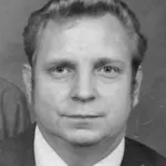 Ivan T. Vanscoy